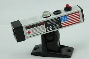 GS-28 Saw Laser