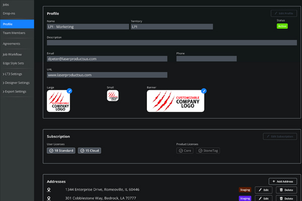 LPI Cloud_company profile